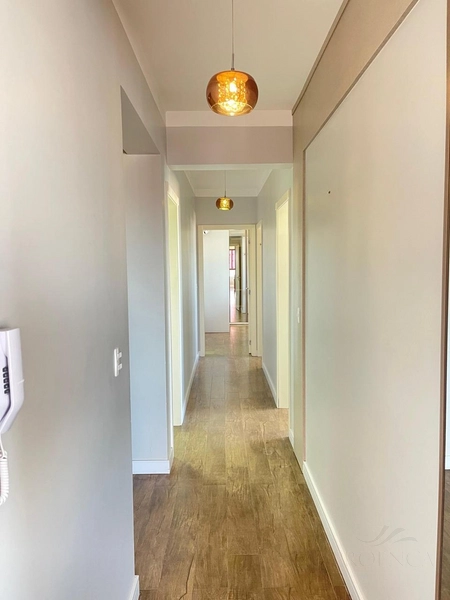 Apartamento do 3 Dormitórios com 2 box Vista mar: 12ª foto da galeria de imagens do imóvel