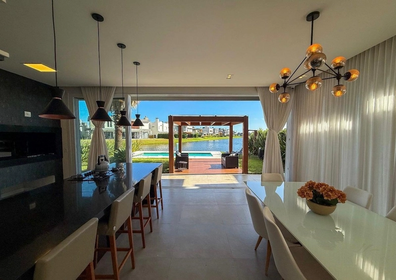 Casas à venda em Xangri-Lá, Condomínio Riviera Xangri La Rainha do Mar: 4ª foto da galeria de imagens do imóvel