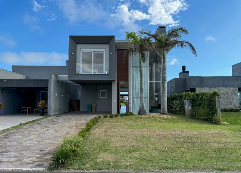 Casas à venda em Xangri-Lá, Condomínio Riviera Xangri La Rainha do Mar: 2ª foto da galeria de imagens do imóvel