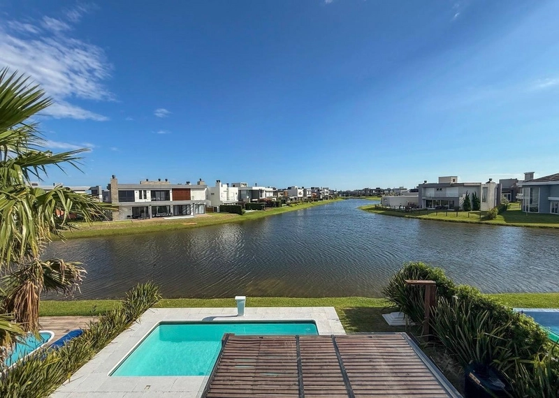 Casas à venda em Xangri-Lá, Condomínio Riviera Xangri La Rainha do Mar: 13ª foto da galeria de imagens do imóvel