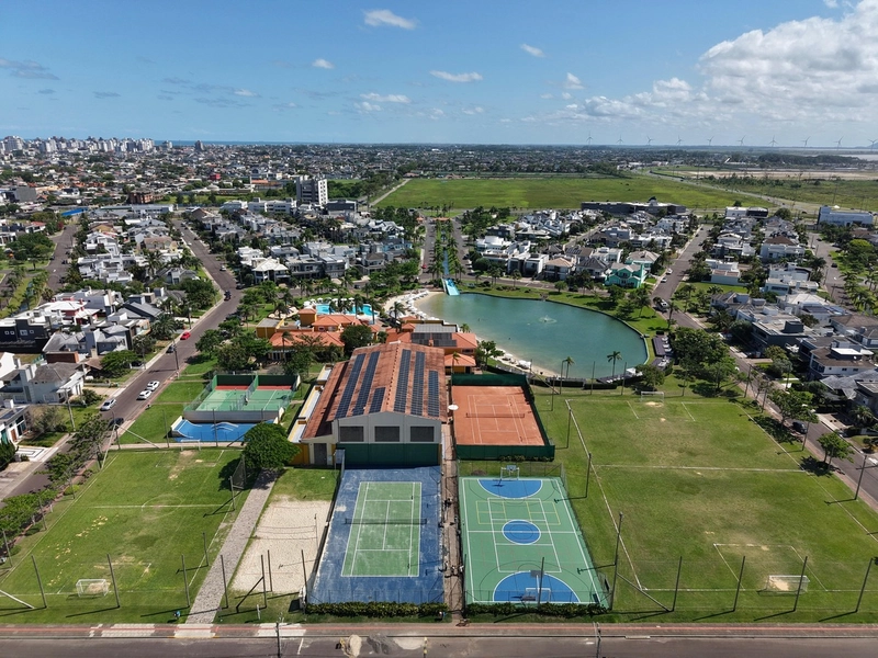 SOBRADO À VENDA!!! CONDOMÍNIO CONDADO DE CAPÃO: 36ª foto da galeria de imagens do imóvel