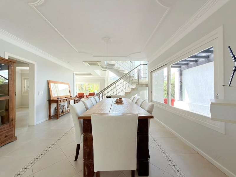 SOBRADO À VENDA!!! CONDOMÍNIO CONDADO DE CAPÃO: 13ª foto da galeria de imagens do imóvel