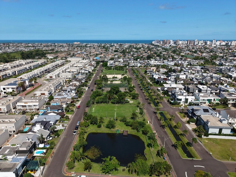 SOBRADO À VENDA!!! CONDOMÍNIO CONDADO DE CAPÃO: 40ª foto da galeria de imagens do imóvel