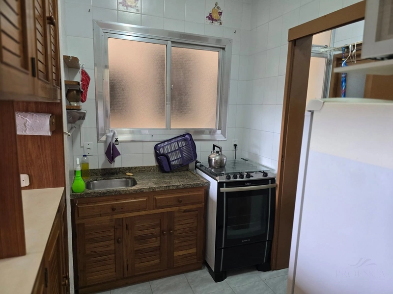 APARTAMENTO A BEIRA MAR --- De R$ 850.000,00 → por R$ 680.000,00: 10ª foto da galeria de imagens do imóvel