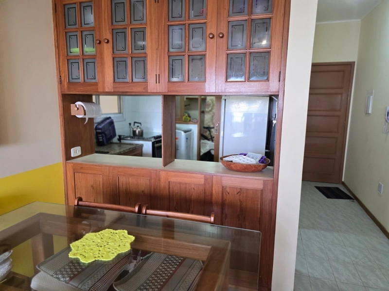 APARTAMENTO A BEIRA MAR --- De R$ 850.000,00 → por R$ 680.000,00: 3ª foto da galeria de imagens do imóvel
