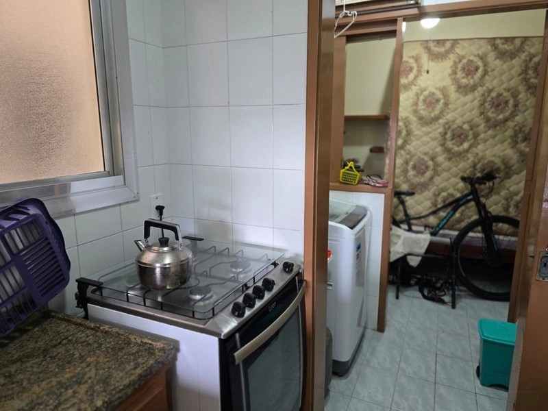 APARTAMENTO A BEIRA MAR --- De R$ 850.000,00 → por R$ 680.000,00: 18ª foto da galeria de imagens do imóvel
