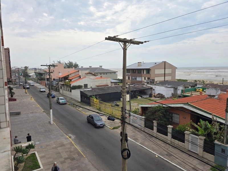 APARTAMENTO A BEIRA MAR --- De R$ 850.000,00 → por R$ 680.000,00: 7ª foto da galeria de imagens do imóvel