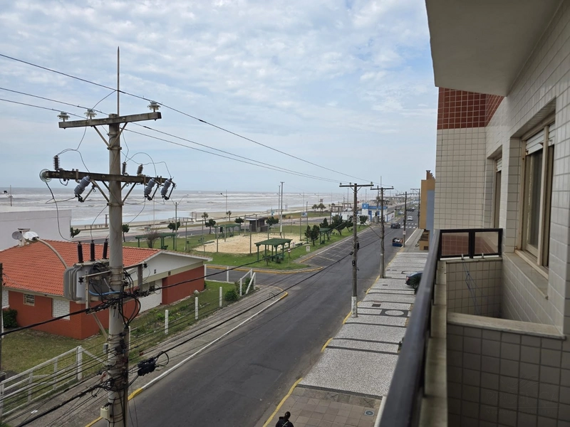 APARTAMENTO A BEIRA MAR --- De R$ 850.000,00 → por R$ 680.000,00: 33ª foto da galeria de imagens do imóvel