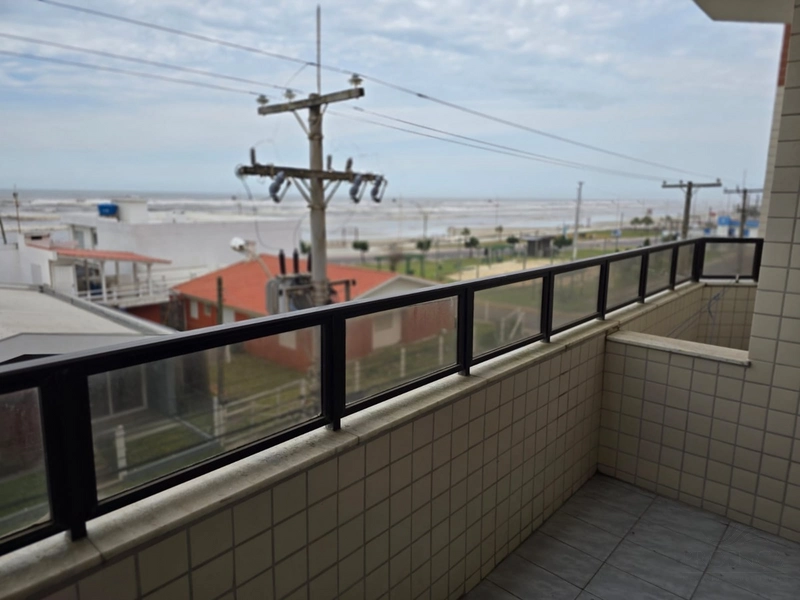 APARTAMENTO A BEIRA MAR --- De R$ 850.000,00 → por R$ 680.000,00: 21ª foto da galeria de imagens do imóvel