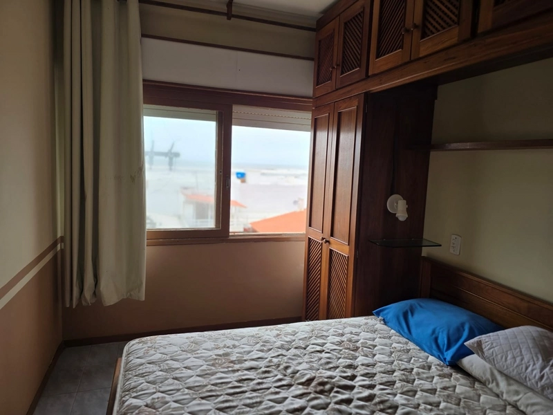 APARTAMENTO A BEIRA MAR --- De R$ 850.000,00 → por R$ 680.000,00: 27ª foto da galeria de imagens do imóvel