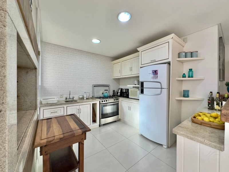 SOBRADO EM CONDOMÍNIO FECHADO - ATLÂNTIDA/RS: 21ª foto da galeria de imagens do imóvel