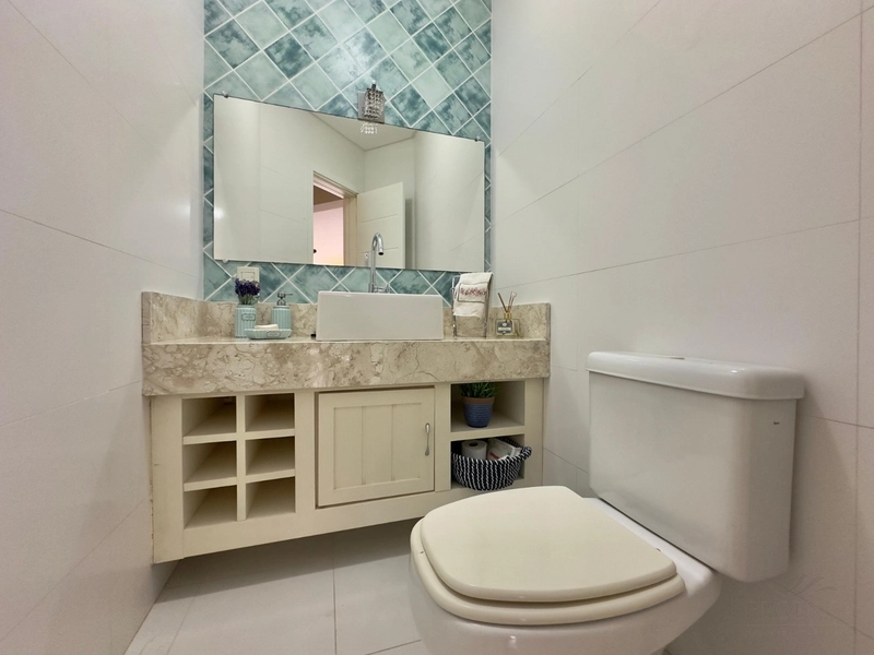 SOBRADO EM CONDOMÍNIO FECHADO - ATLÂNTIDA/RS: 24ª foto da galeria de imagens do imóvel