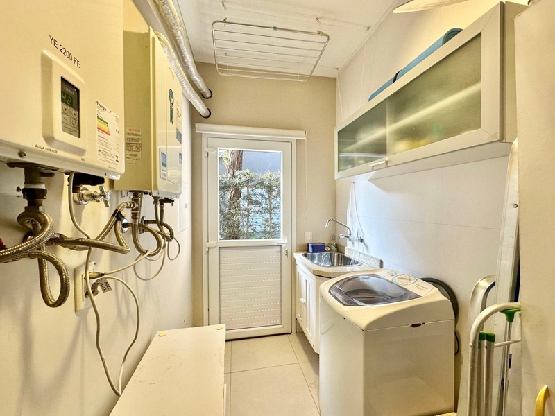 SOBRADO EM CONDOMÍNIO FECHADO - ATLÂNTIDA/RS: 25ª foto da galeria de imagens do imóvel