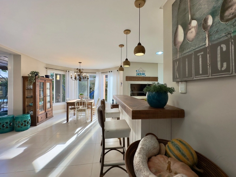 SOBRADO EM CONDOMÍNIO FECHADO - ATLÂNTIDA/RS: 22ª foto da galeria de imagens do imóvel