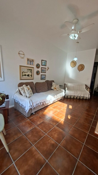 Apartamento de 2 Dormitórios Mobiliado: 5ª foto da galeria de imagens do imóvel