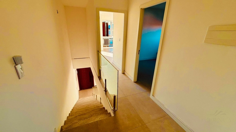 Sobrado apenas 1 Quadra do Mar, 3 suítes Zona Nova Capão da Canoa: 7ª foto da galeria de imagens do imóvel