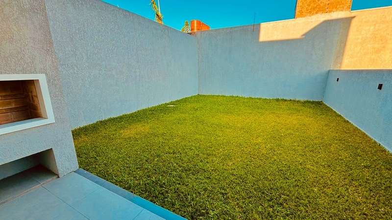 Sobrado apenas 1 Quadra do Mar, 3 suítes Zona Nova Capão da Canoa: 15ª foto da galeria de imagens do imóvel