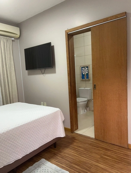 Excelente casa de locação com piscina, 03 dormitórios em  Atlântida: 12ª foto da galeria de imagens do imóvel