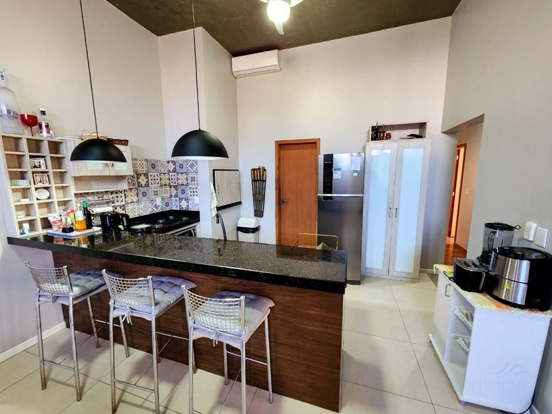 Excelente casa de locação com piscina, 03 dormitórios em  Atlântida: 4ª foto da galeria de imagens do imóvel