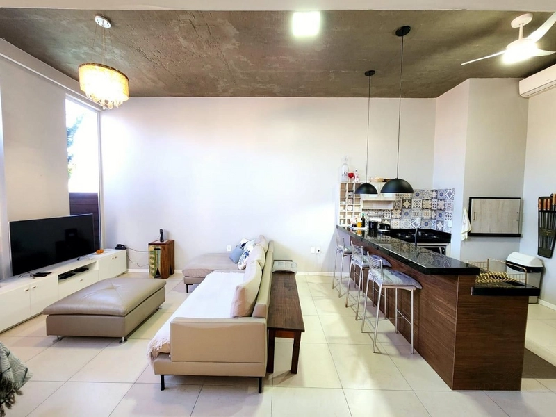 Excelente casa de locação com piscina, 03 dormitórios em  Atlântida: 24ª foto da galeria de imagens do imóvel