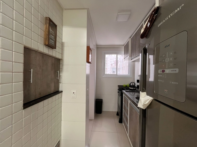 Apartamento de 2 dormitórios, Navegantes, Capão da Canoa.: 5ª foto da galeria de imagens do imóvel