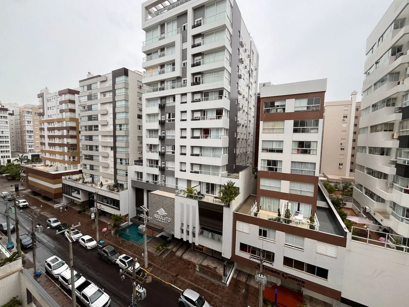 Apartamento de 2 dormitórios, Navegantes, Capão da Canoa.