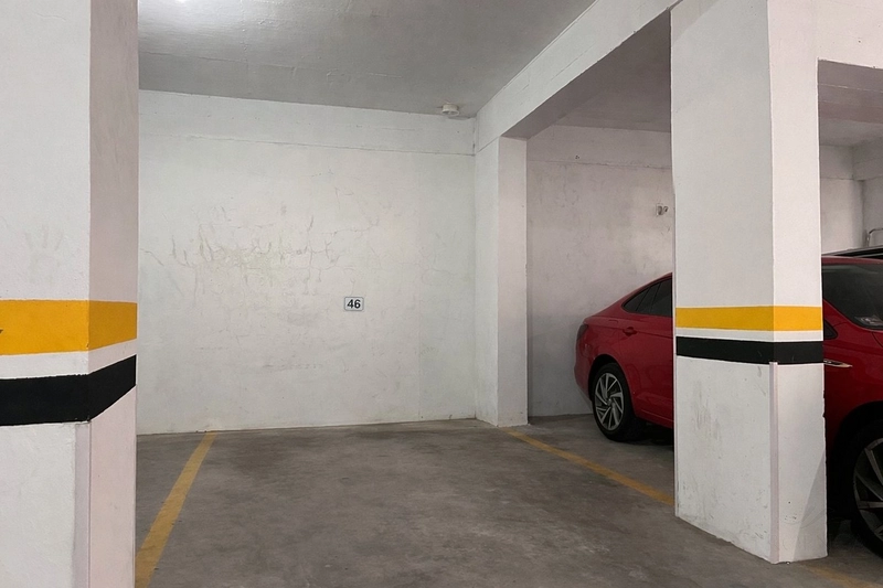 Apartamento de 2 dormitórios, Navegantes, Capão da Canoa.: 11ª foto da galeria de imagens do imóvel