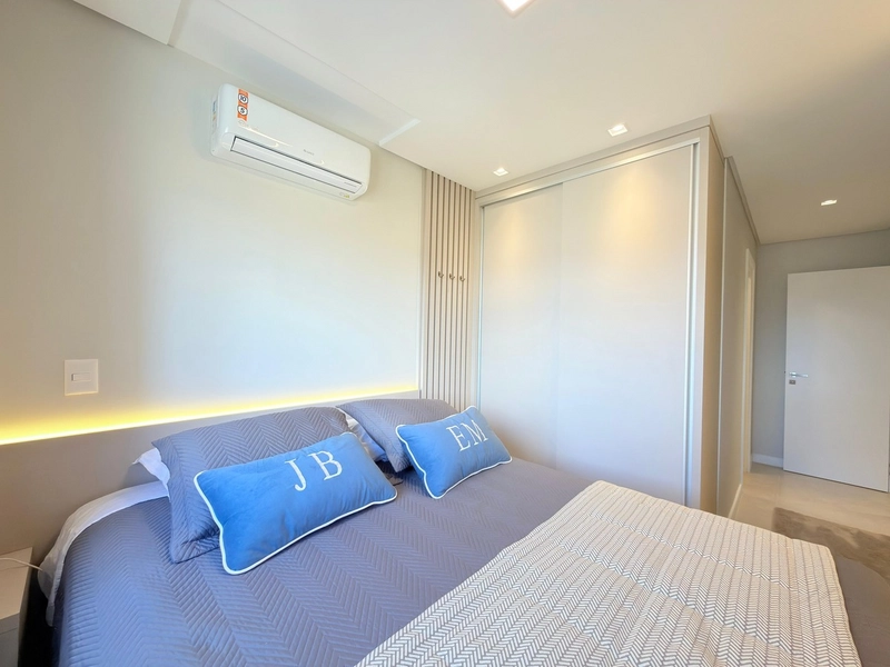 APARTAMENTO COM 2 SUÍTES A VENDA: 15ª foto da galeria de imagens do imóvel