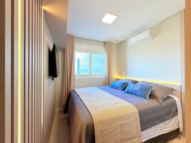 APARTAMENTO COM 2 SUÍTES A VENDA: 14ª foto da galeria de imagens do imóvel