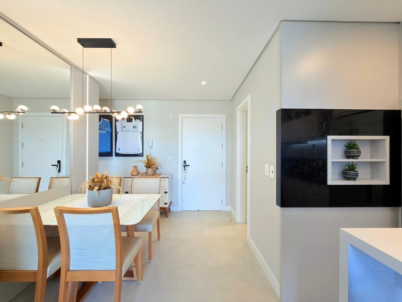 APARTAMENTO COM 2 SUÍTES A VENDA: 9ª foto da galeria de imagens do imóvel