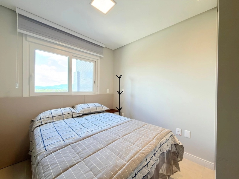 APARTAMENTO COM 2 SUÍTES A VENDA: 11ª foto da galeria de imagens do imóvel