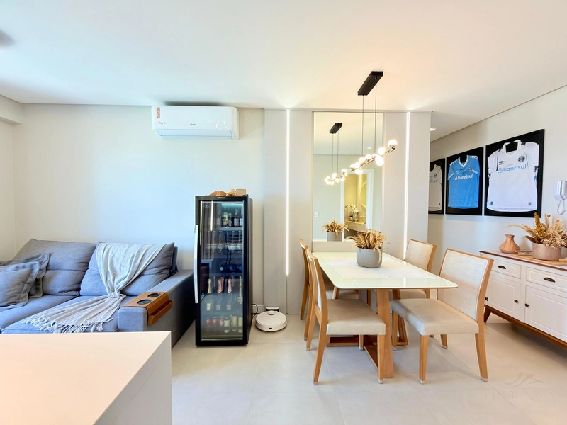 APARTAMENTO COM 2 SUÍTES A VENDA: 10ª foto da galeria de imagens do imóvel