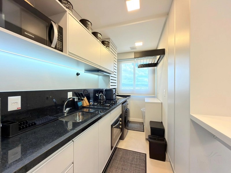 APARTAMENTO COM 2 SUÍTES A VENDA: 7ª foto da galeria de imagens do imóvel