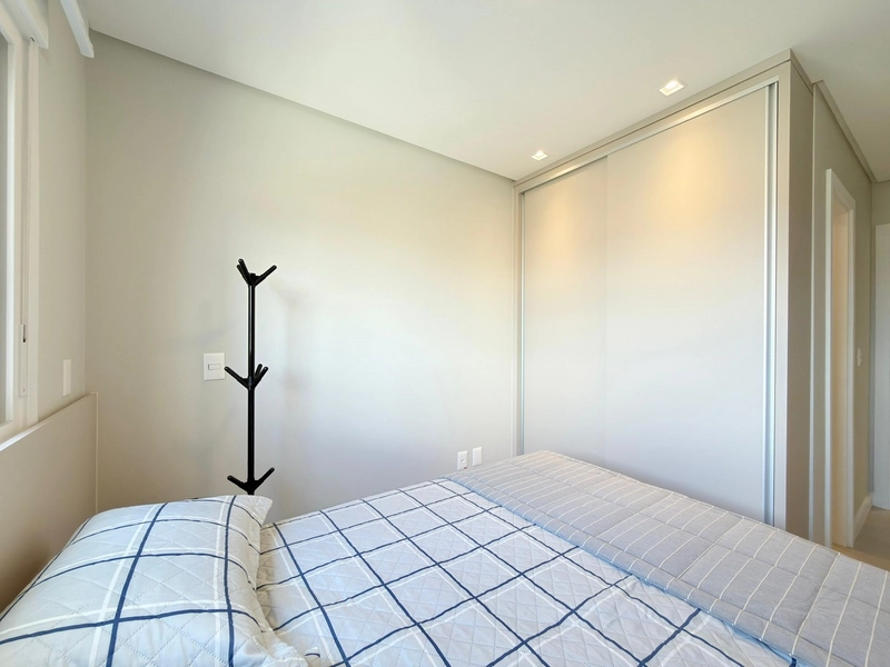 APARTAMENTO COM 2 SUÍTES A VENDA: 12ª foto da galeria de imagens do imóvel