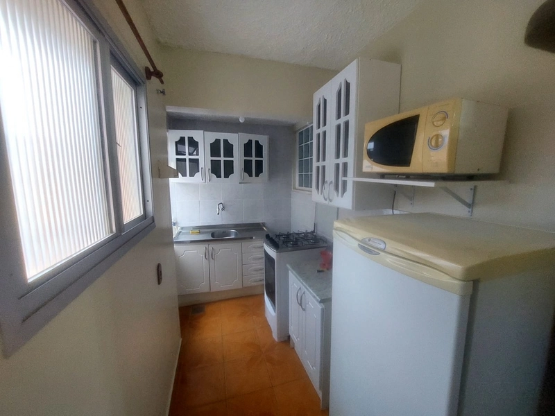 Apartamento de 1Dormitório com box: 2ª foto da galeria de imagens do imóvel