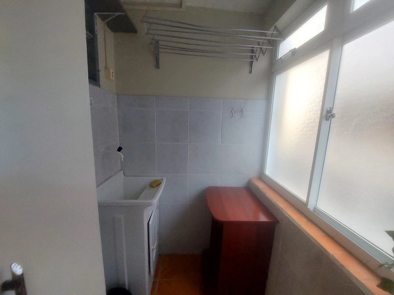 Apartamento de 1Dormitório com box: 3ª foto da galeria de imagens do imóvel