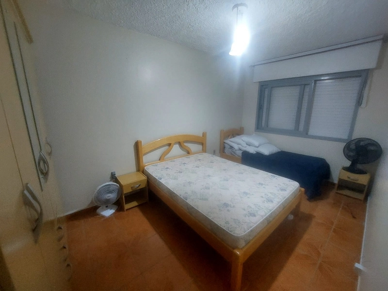 Apartamento de 1Dormitório com box: 4ª foto da galeria de imagens do imóvel
