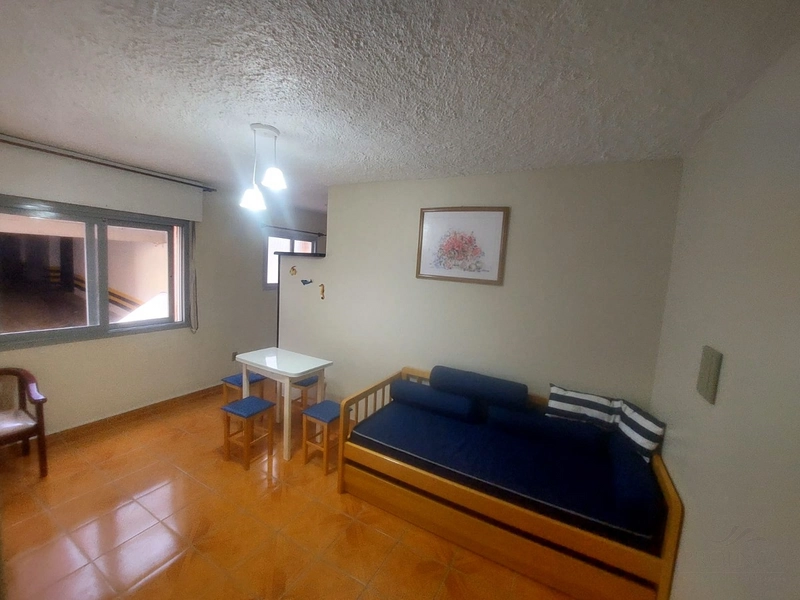 Apartamento de 1Dormitório com box: 6ª foto da galeria de imagens do imóvel