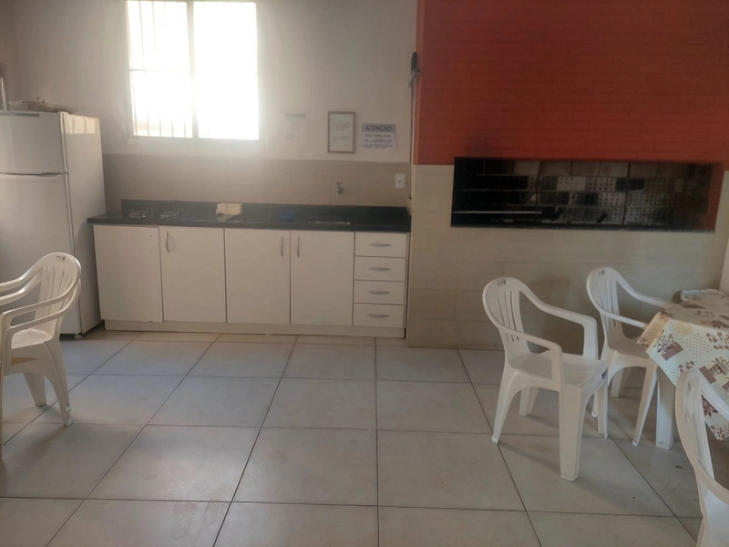 Apartamento de 1Dormitório com box: 9ª foto da galeria de imagens do imóvel