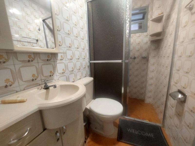 Apartamento de 1Dormitório com box: 5ª foto da galeria de imagens do imóvel