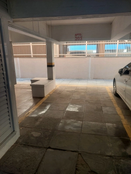 Apartamento de 1Dormitório com box: 8ª foto da galeria de imagens do imóvel