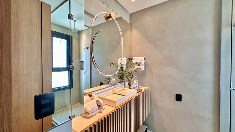 Sobrado de Esquina com Dois Lotes em Atlântida xangrilá.: 25ª foto da galeria de imagens do imóvel