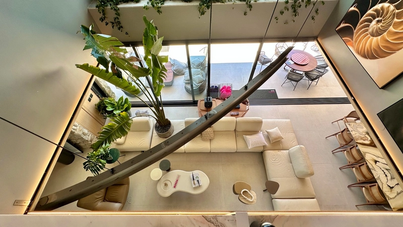 Sobrado de Esquina com Dois Lotes em Atlântida xangrilá.: 16ª foto da galeria de imagens do imóvel