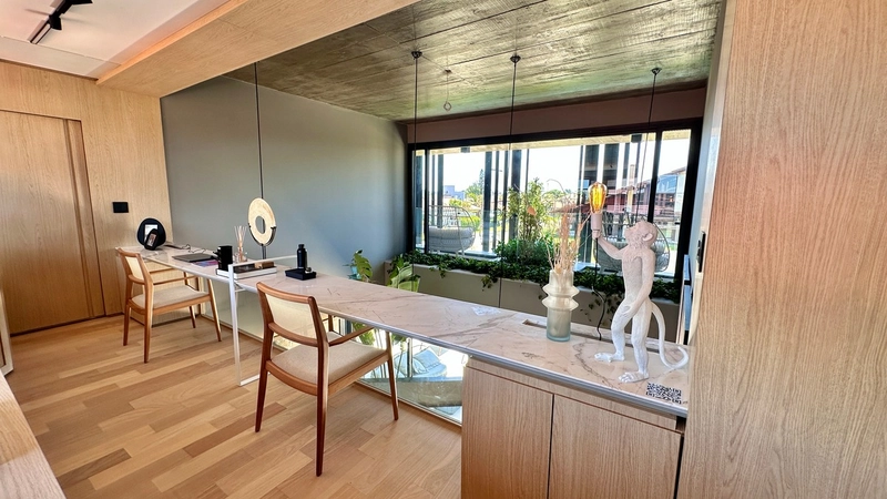 Sobrado de Esquina com Dois Lotes em Atlântida xangrilá.: 17ª foto da galeria de imagens do imóvel