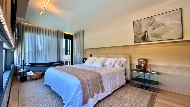 Sobrado de Esquina com Dois Lotes em Atlântida xangrilá.: 34ª foto da galeria de imagens do imóvel