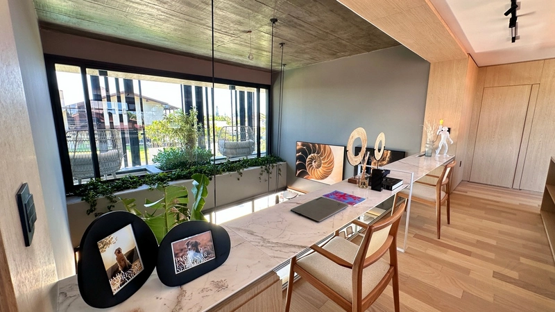 Sobrado de Esquina com Dois Lotes em Atlântida xangrilá.: 12ª foto da galeria de imagens do imóvel