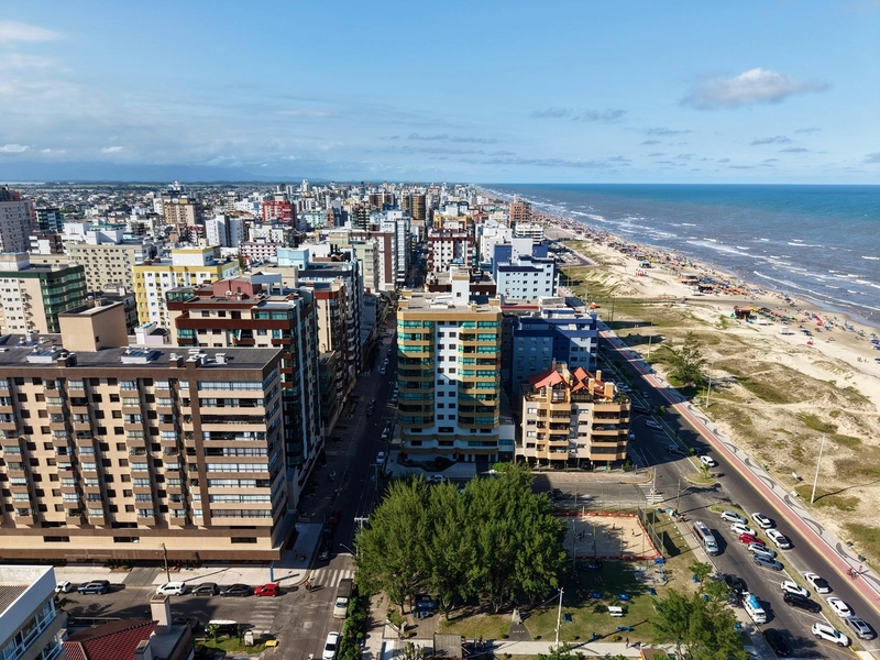 NOVIDADE A VENDA JUNTO A PRAÇA LUIZ BASSANI !!!: 27ª foto da galeria de imagens do imóvel