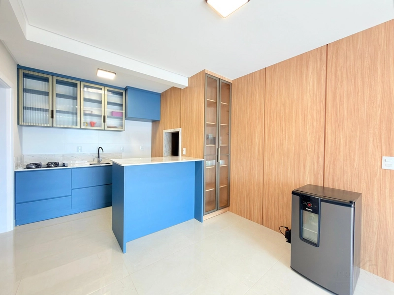 APARTAMENTO 2 DORMITÓRIOS: 9ª foto da galeria de imagens do imóvel