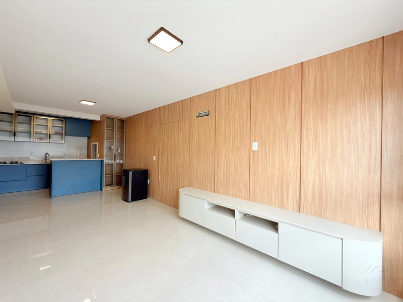 APARTAMENTO 2 DORMITÓRIOS: 3ª foto da galeria de imagens do imóvel