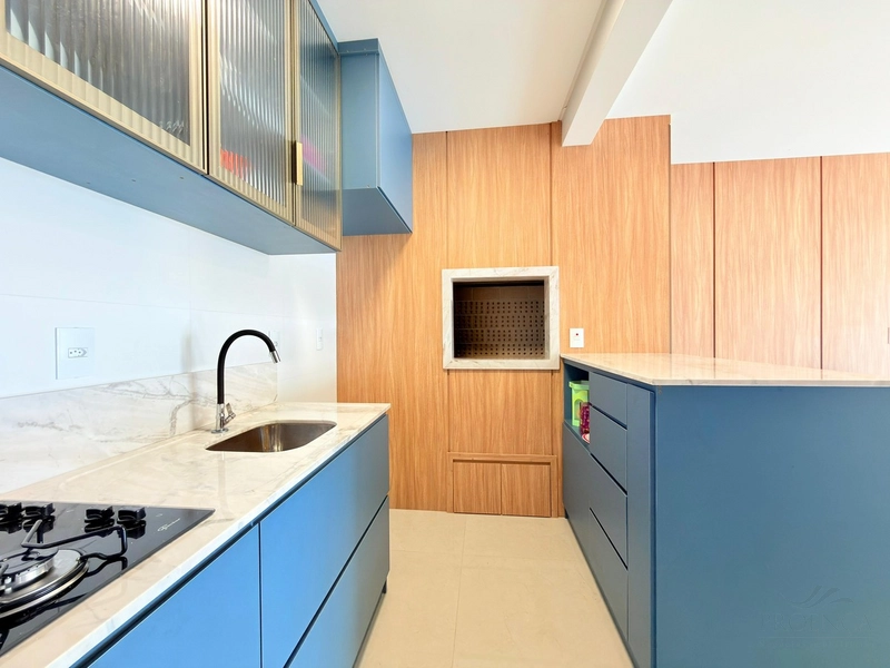 APARTAMENTO 2 DORMITÓRIOS: 11ª foto da galeria de imagens do imóvel